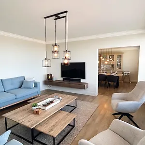 Eden-beach Appartement